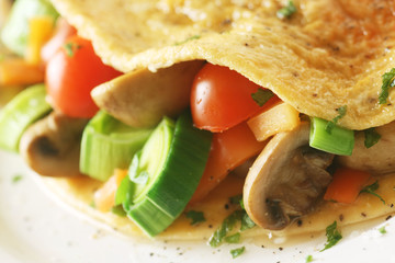 Omelette