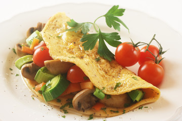 Omelette