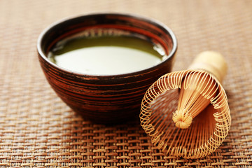 matcha