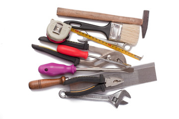 set of tools
