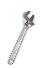 adjustable wrench