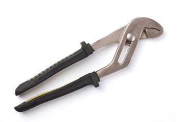 used pliers