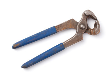 pliers
