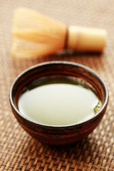 matcha