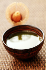 matcha
