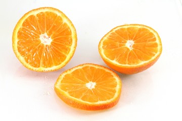 Orange Slices