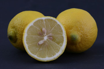 zitronen