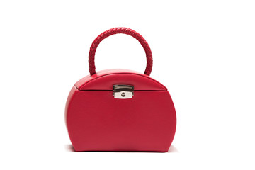 Red bag