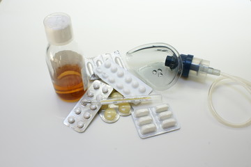 farmaci e farmacie