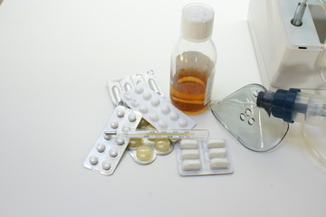 medicine