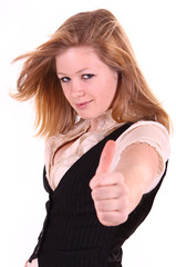 Fototapeta premium Ziel