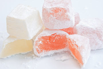 Turkish Delight