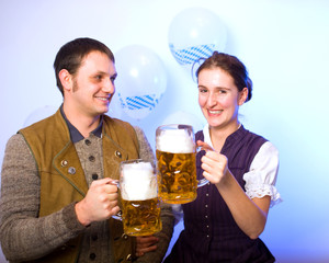 Oktoberfest