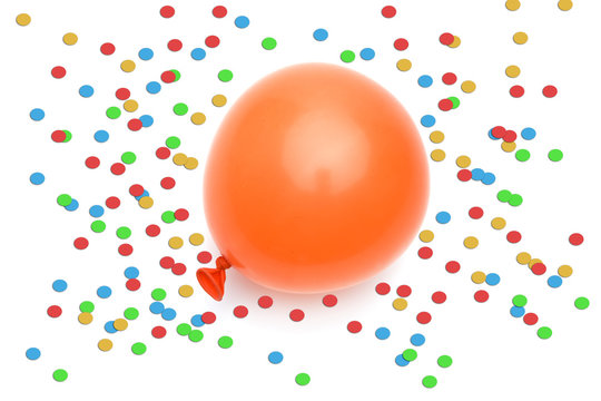 Luftballon