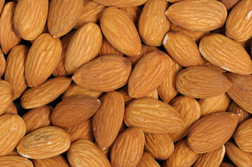 Almonds