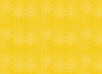 yellow flower