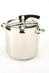 pressure cooker