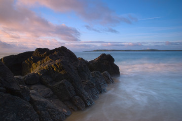 2009 Tenby South Beach 03