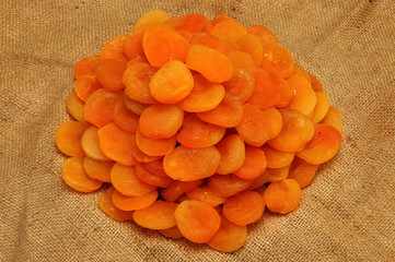apricots