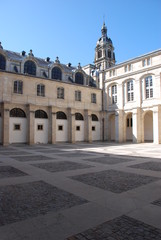 Obraz premium Silence