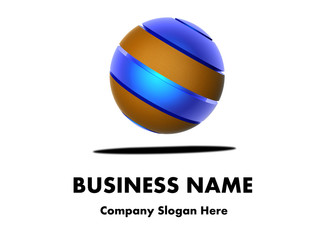 Fototapeta premium business name