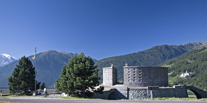 Reschenpass