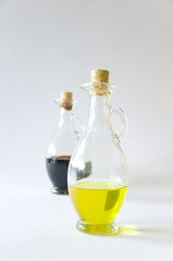 Essig und ÖL