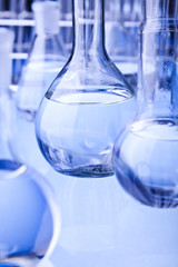 Laboratory equipment