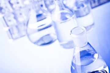 Laboratory equipment