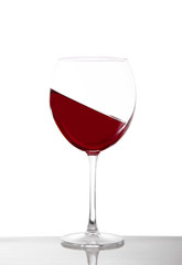 bicchiere di vino