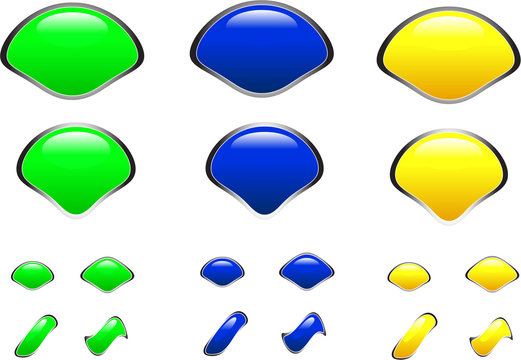 Buttons