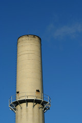 Smokestack