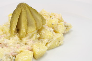 Kartoffelsalat