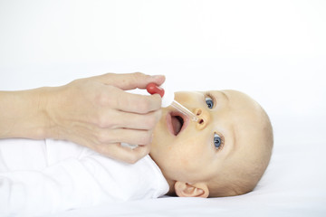 baby nasentropfen