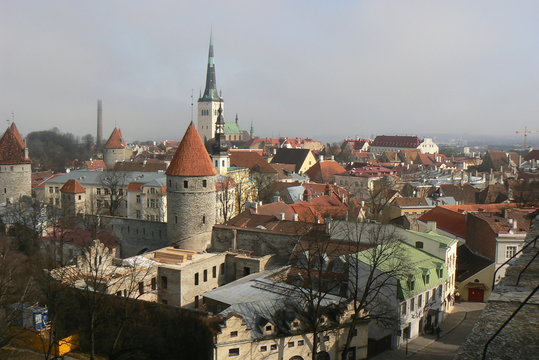 Tallin
