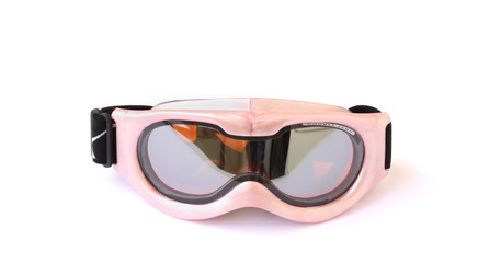 ski goggles