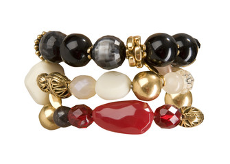 color bracelet