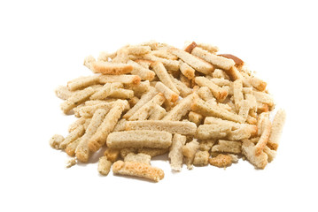 rusks
