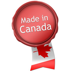made in canada made in kanada canadian