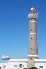 Faro de José Ignacio (Maldonado, Uruguay)