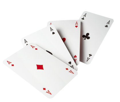 playing cards poker gamble game leisure
