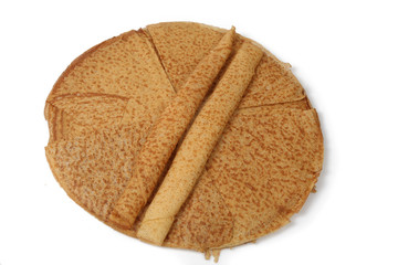 crêpes