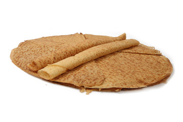 crêpes