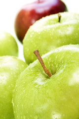 Apples