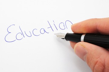 education