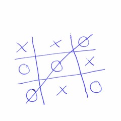 tic tac toe