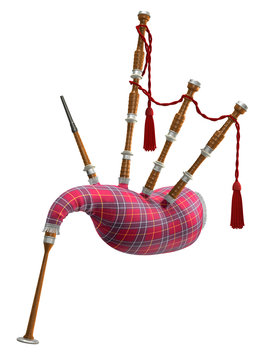 Bagpipes