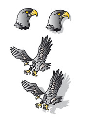 Aigles