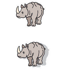 Rhinoceros