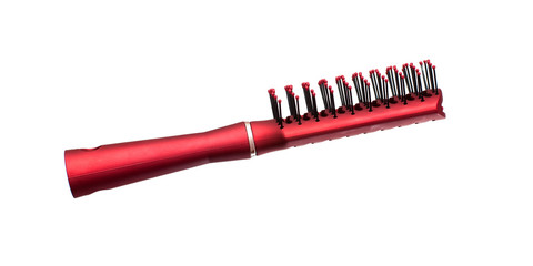 Red comb